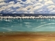 Cumulus 24 x 36 Mixed $400 taken