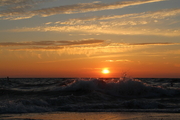 June waves