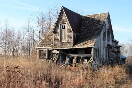 Laird House