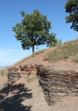 Point Lands