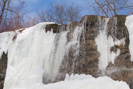 Rock Glen 0837