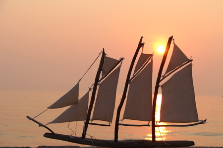 Schooner *