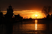 sunset 0290