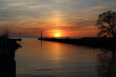 Sunset 0924