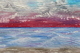 Sunset on Wood 16 x 20 $250