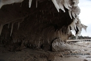 winter erosion
